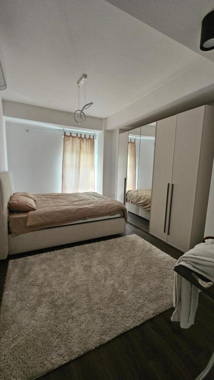 Luxury Apartment 1 bedroom 2